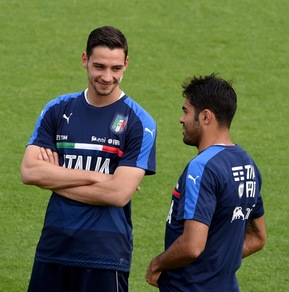 Calciomercato Napoli, Vrsaljko prende tempo: idea De Sciglio