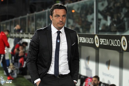 Serie B Pescara, Oddo: «Non siamo ancora in finale»