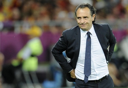 Calciomercato Lazio, Prandelli è un giallo