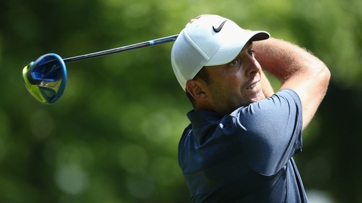 Golf, a Londra recuperano posizioni gli italiani