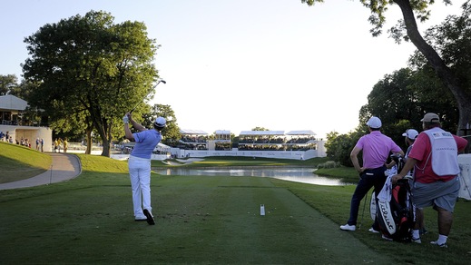 Golf, che boom tra i giovani