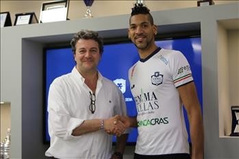 Volley: A2 Maschile, Siena riporta in Italia Padura Diaz