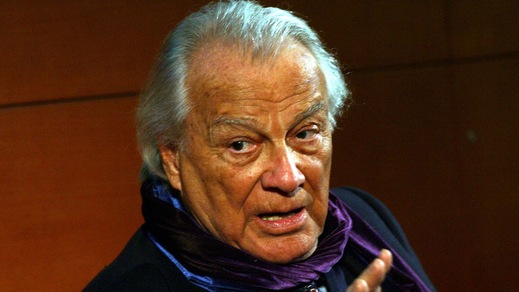 Lutto nel teatro: è morto Giorgio Albertazzi