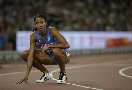 Atletica, Grenot alza l'asticella: record italiano nei 200