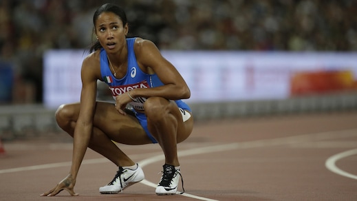 Atletica, Grenot alza l'asticella: record italiano nei 200