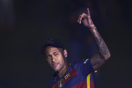 Dalla Spagna, Barcellona infastidito: «Il Psg flirta con Neymar»
