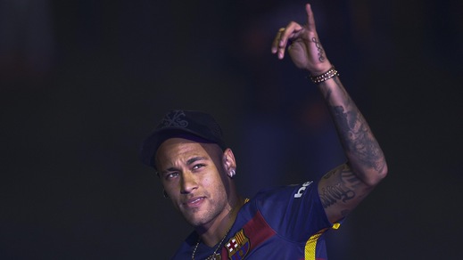 Il Barcellona blinda Neymar: rinnovo e clausola da 230 milioni