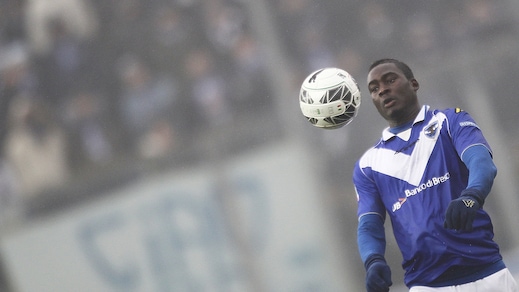 Calciomercato Bologna, nel mirino anche Carlos Embalo