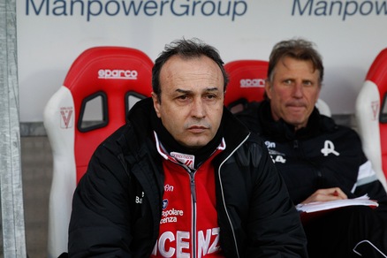 Calciomercato, Frosinone-Marino: brusco stop