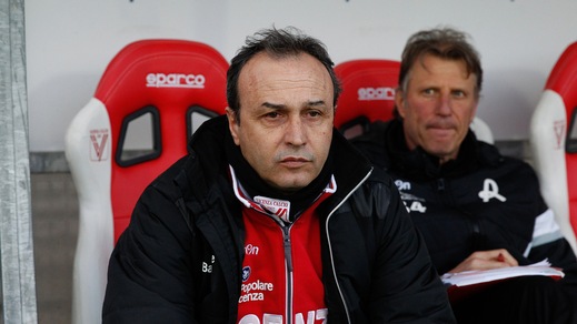 Calciomercato, Frosinone-Marino: brusco stop