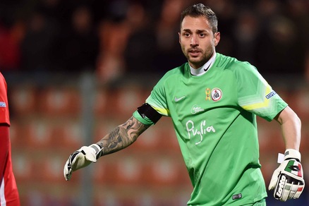 Calciomercato Latina, in porta Guarna: Bruscagin confermato