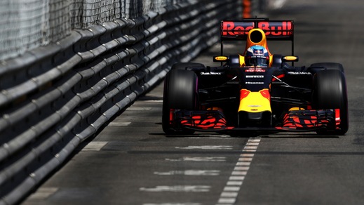 F1, GP Monaco: super pole di Ricciardo