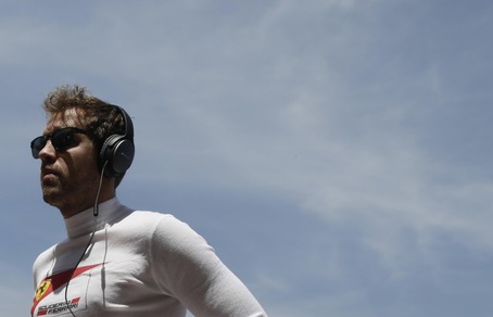 F1 Gp Monaco, Vettel: «Molto deluso, Ferrari era da pole»