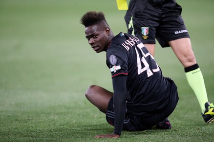 Calciomercato, Balotelli: per i bookie futuro in Cina