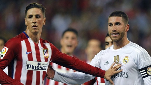 Champions League, le formazioni di Real Madrid-Atletico Madrid