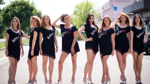 Miss Italia anche quest'anno è Curvy: al via i casting