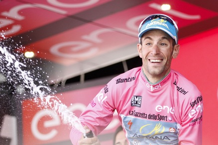 Nibali, che trionfo! Il Giro d'Italia è suo
