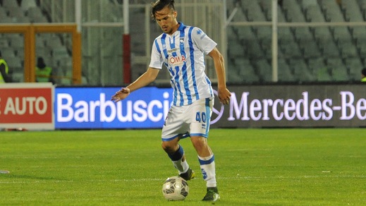 Playoff Serie B, Novara-Pescara: a 1,55 gli abruzzesi in finale