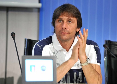 Euro 2016 Italia, Conte: «De Rossi, aspetto risposte. Martedì deciderò i nomi»