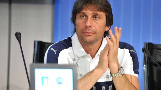 Euro 2016 Italia, Conte: «De Rossi, aspetto risposte. Martedì deciderò i nomi»