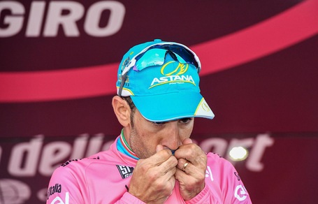 Giro d'Italia, Nibali campione: i momenti del trionfo