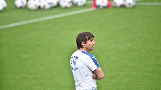 Amichevoli internazionali: Italia a 1,72 contro la Scozia