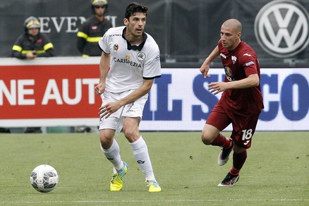 Calciomercato Salernitana, Sciaudone rescinde e va allo Spezia