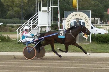 Uragano si abbatte su Uno Italia