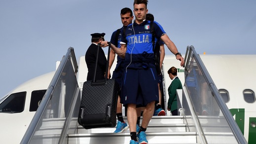 Calciomercato, El Shaarawy resta alla Roma: la soluzione a luglio