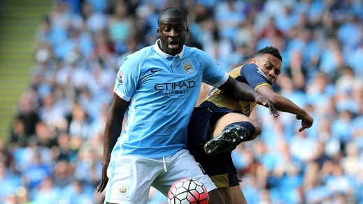 Calciomercato Inter, ora Mancini può avere Yaya Touré