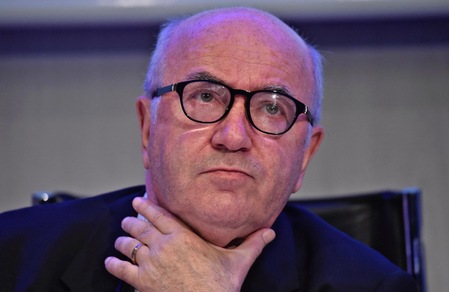 Tavecchio conferma: «Ventura? Il nome del nuovo ct lo saprete il 7 giugno»