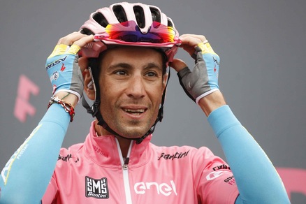 Giro d'Italia, ultima tappa ad Arndt: parte la festa di Nibali