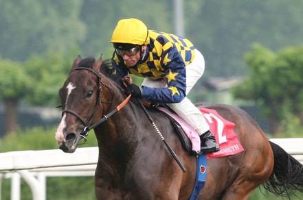 Dylan Mouth, tutto facile nel Milano