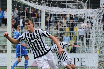 Primavera Final Eight, Juventus-Empoli 4-2: bianconeri in semifinale contro il Torino