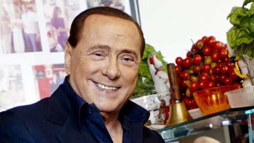 Milan, Berlusconi: «L'incontro con i cinesi? Domani saprò tutto»