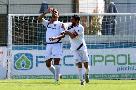 Serie D, Puole scudetto: Gubbio e Viterbese in semifinale