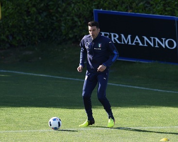 Euro 2016, Italia-Scozia: la diretta dell'amichevole dalle 20.45