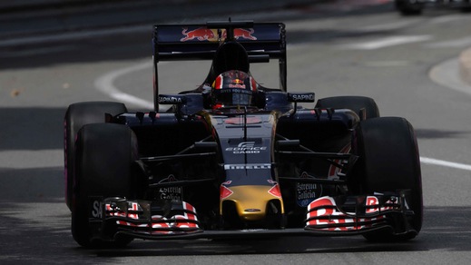 F1 Gp Monaco: Kvyat ed Ericsson penalizzati