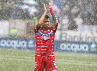 Playoff Serie B: Pescara-Novara, ancora Lapadula a 1,90