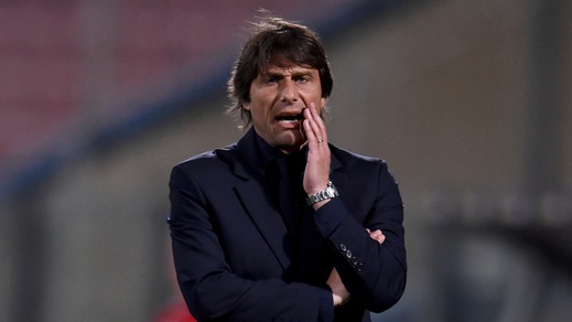Euro 2016, Conte: «Il campo non ha aiutato l'Italia»