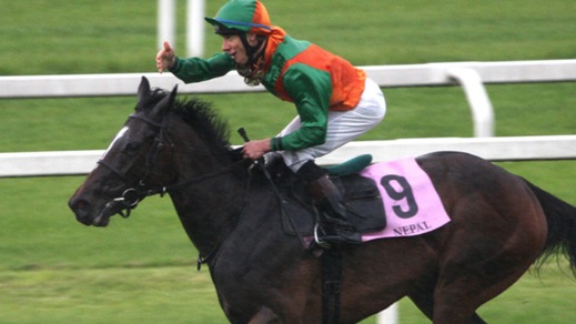 Oaks di... Germania a San Siro