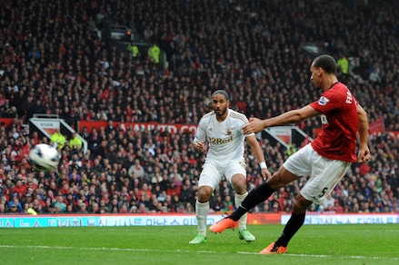 Calciomercato Manchester United: «Mourinho rivuole Rio Ferdinand»