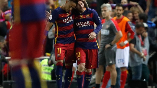 Champions League: Barcellona favorito per il 2017