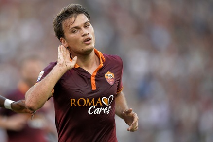 Calciomercato Roma: «Ljajic al Celta Vigo per 10 milioni»