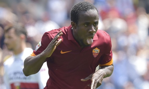 Doumbia: «Arrivai a Roma che non mi reggevo in piedi»