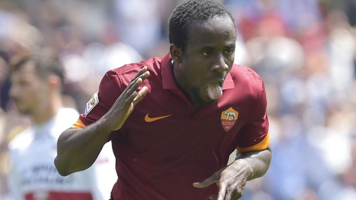 Doumbia: «Arrivai a Roma che non mi reggevo in piedi»