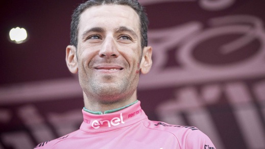 Impresa Nibali: lo Squalo da oro alle Olimpiadi