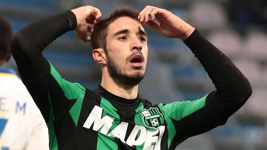 Calciomercato, «Vrsaljko a un passo dall'Atletico Madrid»