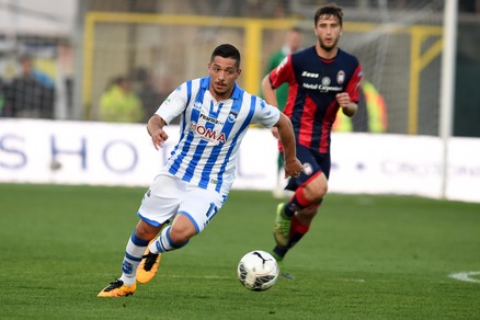 Calciomercato Empoli, due piste: Verre con Caprari