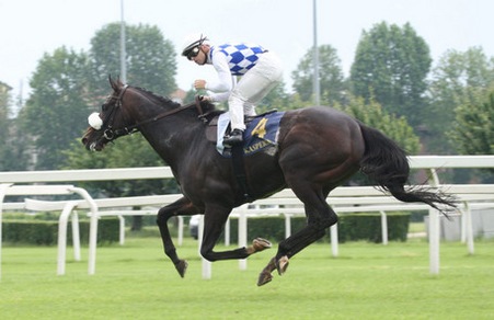 Pronto riscatto per Kaspersky